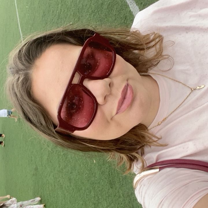 Lara Cruz ✨💫 ||